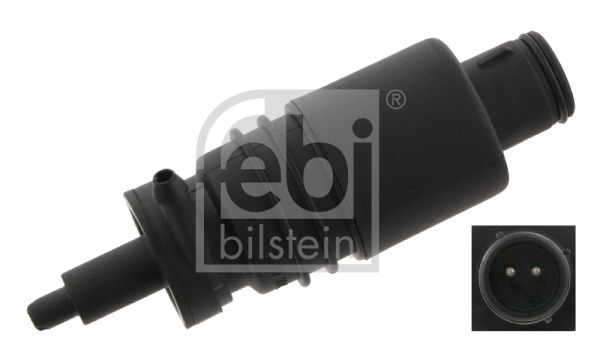 FEBI BILSTEIN vandens siurblys, priekinio stiklo plovimas 17010